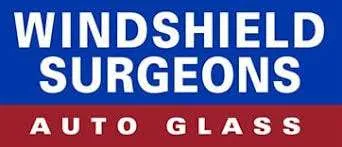Logo of Windshield Surgeons Auto Glass