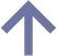 Icon arrow pointing up