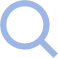 Magnifying glass icon used to indicate search functionality